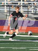 Photo from the gallery "Dougherty Valley vs. Monte Vista (EBAL Championship)"