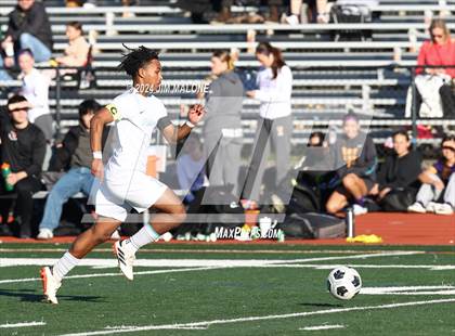 Thumbnail 1 in Dougherty Valley vs. Monte Vista (EBAL Championship) photogallery.
