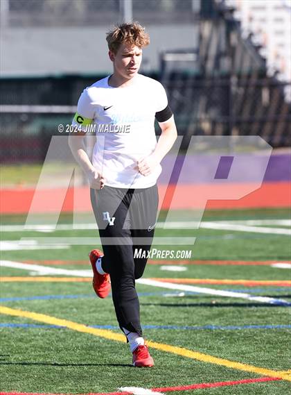 Thumbnail 1 in Dougherty Valley vs. Monte Vista (EBAL Championship) photogallery.