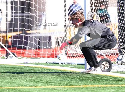 Thumbnail 1 in Dougherty Valley vs. Monte Vista (EBAL Championship) photogallery.