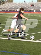 Photo from the gallery "Dougherty Valley vs. Monte Vista (EBAL Championship)"