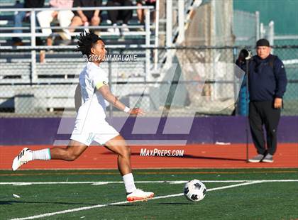Thumbnail 1 in Dougherty Valley vs. Monte Vista (EBAL Championship) photogallery.