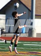 Photo from the gallery "Dougherty Valley vs. Monte Vista (EBAL Championship)"