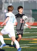 Photo from the gallery "Dougherty Valley vs. Monte Vista (EBAL Championship)"