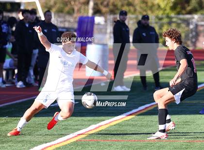 Thumbnail 1 in Dougherty Valley vs. Monte Vista (EBAL Championship) photogallery.