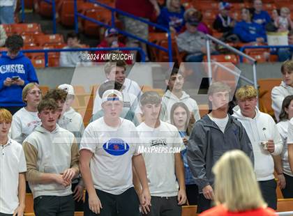 Thumbnail 1 in Hoover vs. Shady Spring (WVSSAC Class AAA Semifinal) photogallery.