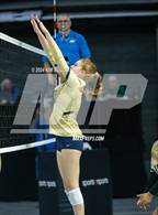 Photo from the gallery "Hoover vs. Shady Spring (WVSSAC Class AAA Semifinal)"