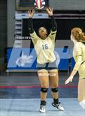 Photo from the gallery "Hoover vs. Shady Spring (WVSSAC Class AAA Semifinal)"