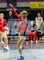 Photo from the gallery "Hoover vs. Shady Spring (WVSSAC Class AAA Semifinal)"