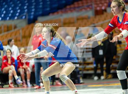 Thumbnail 1 in Hoover vs. Shady Spring (WVSSAC Class AAA Semifinal) photogallery.