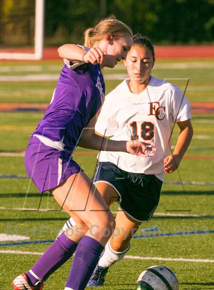 Thumbnail 1 in Highline @ Eastside Catholic photogallery.