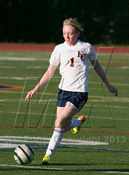 Thumbnail 3 in Highline @ Eastside Catholic photogallery.