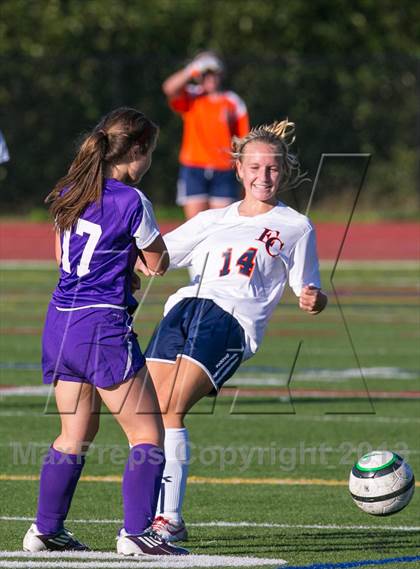 Thumbnail 3 in Highline @ Eastside Catholic photogallery.
