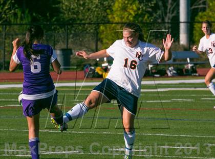 Thumbnail 1 in Highline @ Eastside Catholic photogallery.