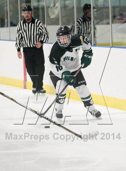 Thumbnail 1 in Wayland @ Jenison photogallery.