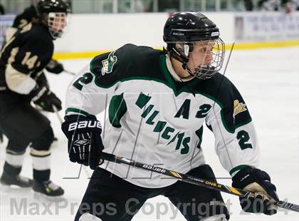 Thumbnail 2 in Wayland @ Jenison photogallery.
