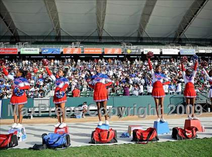 Thumbnail 1 in Marin Catholic vs. Serra (CIF State D3 Final) photogallery.