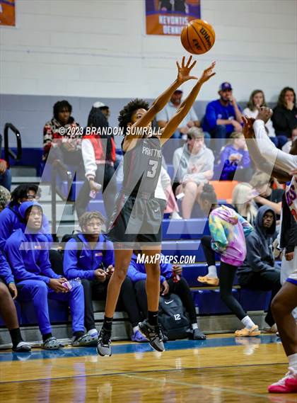 Thumbnail 3 in Prattville @ Chilton County photogallery.