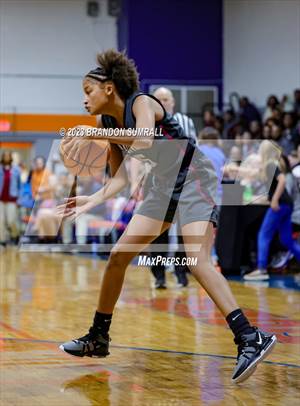 Prattville @ Chilton County