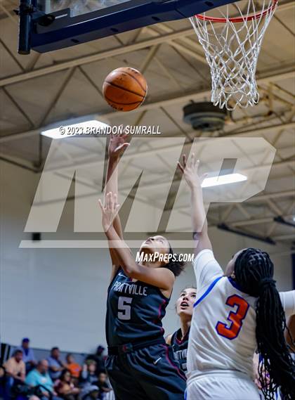 Thumbnail 1 in Prattville @ Chilton County photogallery.