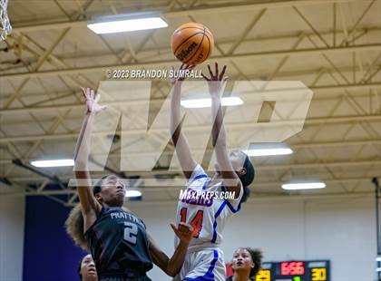 Thumbnail 1 in Prattville @ Chilton County photogallery.
