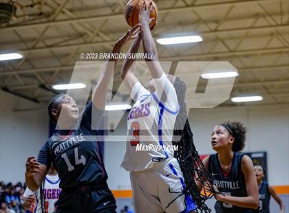 Thumbnail 3 in Prattville @ Chilton County photogallery.