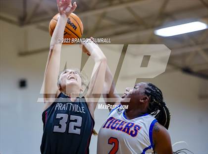 Thumbnail 1 in Prattville @ Chilton County photogallery.