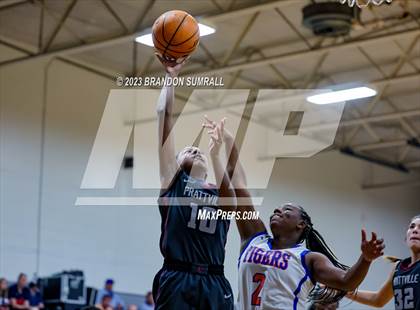 Thumbnail 2 in Prattville @ Chilton County photogallery.