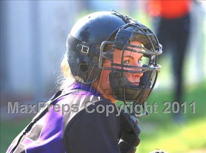 Thumbnail 3 in Glen Este vs Loveland photogallery.