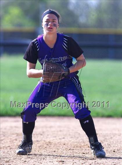 Thumbnail 2 in Glen Este vs Loveland photogallery.