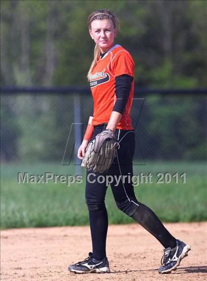 Thumbnail 2 in Glen Este vs Loveland photogallery.