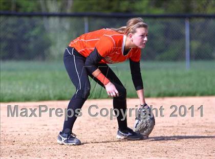 Thumbnail 2 in Glen Este vs Loveland photogallery.
