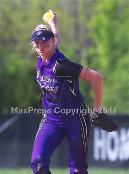 Thumbnail 3 in Glen Este vs Loveland photogallery.