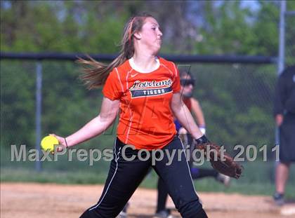 Thumbnail 3 in Glen Este vs Loveland photogallery.