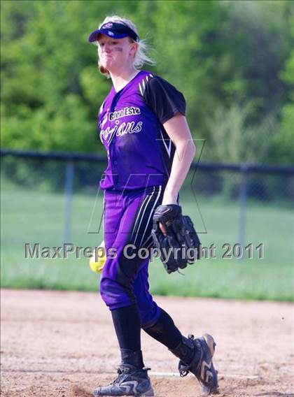 Thumbnail 2 in Glen Este vs Loveland photogallery.
