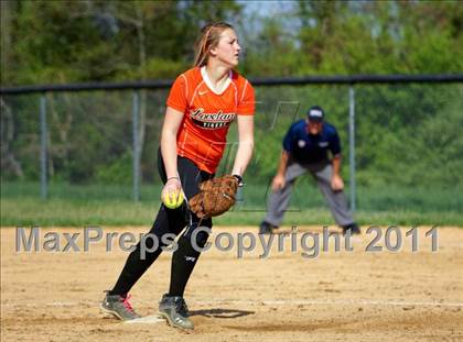 Thumbnail 1 in Glen Este vs Loveland photogallery.