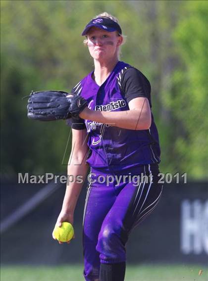Thumbnail 1 in Glen Este vs Loveland photogallery.