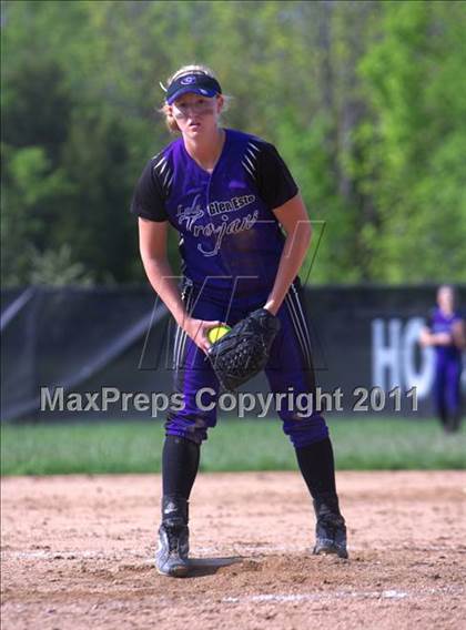 Thumbnail 2 in Glen Este vs Loveland photogallery.