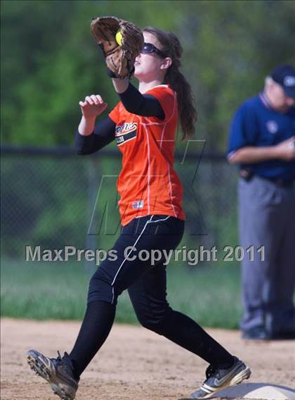 Thumbnail 2 in Glen Este vs Loveland photogallery.