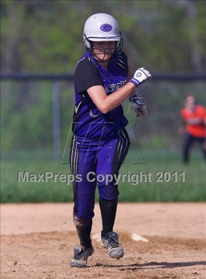 Thumbnail 3 in Glen Este vs Loveland photogallery.