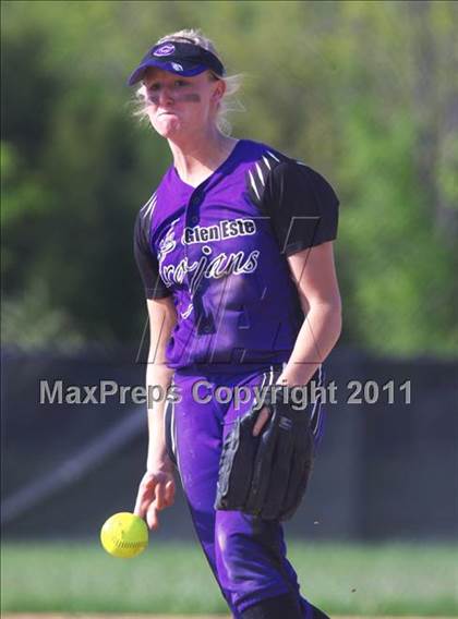 Thumbnail 3 in Glen Este vs Loveland photogallery.