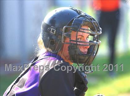 Thumbnail 1 in Glen Este vs Loveland photogallery.