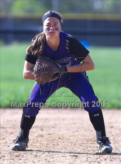 Thumbnail 1 in Glen Este vs Loveland photogallery.