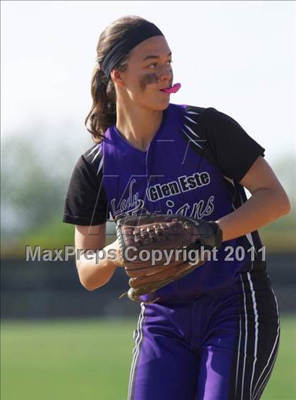 Thumbnail 2 in Glen Este vs Loveland photogallery.