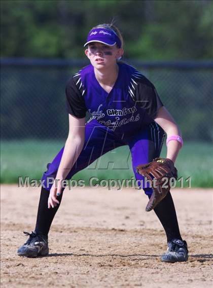 Thumbnail 3 in Glen Este vs Loveland photogallery.