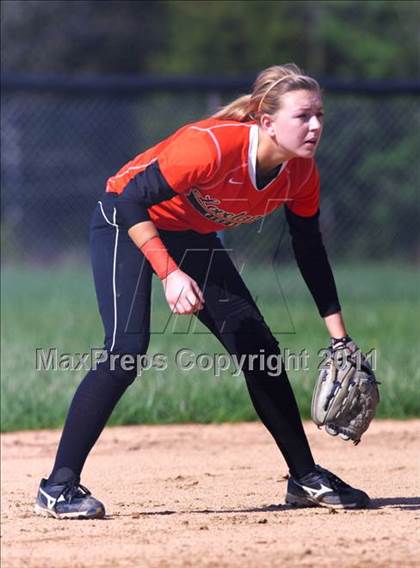 Thumbnail 2 in Glen Este vs Loveland photogallery.