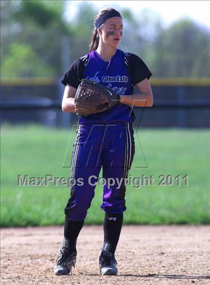 Thumbnail 3 in Glen Este vs Loveland photogallery.