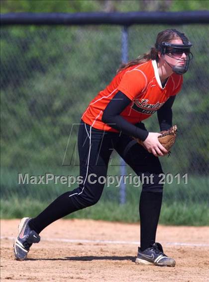 Thumbnail 3 in Glen Este vs Loveland photogallery.