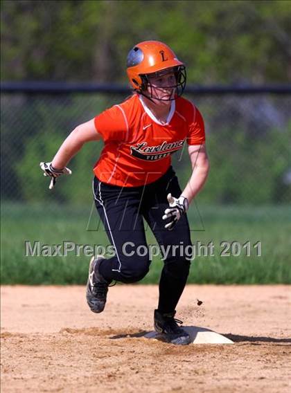 Thumbnail 1 in Glen Este vs Loveland photogallery.