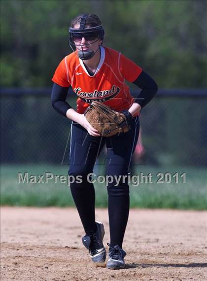 Thumbnail 3 in Glen Este vs Loveland photogallery.